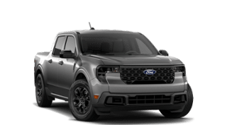 2026 Ford Maverick® External Image 5